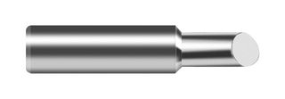MP000014 - Soldering Tip, Hoof 45 Deg, 6.5mm - MULTICOMP PRO