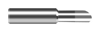 MP000026 - Soldering Tip, Hoof 45 Deg, 7mm - MULTICOMP PRO