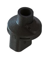FMA-500-T1-05W-GV - Air Flow Sensor, FMA Series, Filtration Air Restriction, Analog, 1/8-27 NPT, 5in H2O, Vacuum Gage - AMPHENOL ADVANCED SENSORS