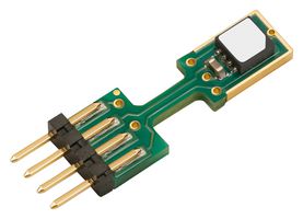SHT85 - Temperature and Humidity Sensor, 0% to 100% RH, -40°C to 105°C, I2C, Digital, SIP-4, 2.15 to 5.5 V - SENSIRION