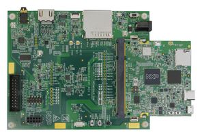 MCIMX7ULP-EVK - Evaluation Kit, i.MX 7ULP Applications Processor, 1GB DDR2 RAM, MIPI Touch LCD - NXP
