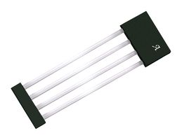 ACS70310LKTATN-005B5-C - Hall Effect Sensor, Linear, 10 mA, SIP, 4 Pins, 4.5 V, 5.5 V - ALLEGRO MICROSYSTEMS