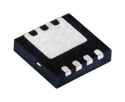SISHA04DN-T1-GE3 - Power MOSFET, N Channel, 30 V, 40 A, 0.0018 ohm, PowerPAK 1212, Surface Mount - VISHAY