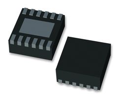 L6362ATR - Specialized Interface, 3 Wire - STMICROELECTRONICS