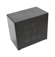 F340X144748MKP2T0 - Safety Capacitor, THB Grade IIB, Metallized PP, Radial Box - 2 Pin, 0.47 µF, ± 20%, X1 - VISHAY