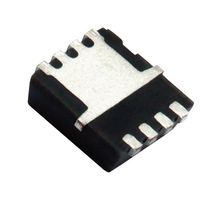 SIS128LDN-T1-GE3 - Power MOSFET, N Channel, 80 V, 33.7 A, 0.013 ohm, PowerPAK 1212, Surface Mount - VISHAY