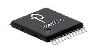 PFS7623C-TL - PFC Controller, 10.2V to 15V Supply, 750µA Operating, 123kHz, InSOP-24B-24 - POWER INTEGRATIONS