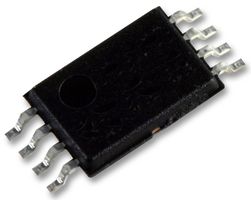 M24128-DRDW8TP/K - EEPROM, 16K x 8bit, Serial I2C (2-Wire), 1 MHz, TSSOP, 8 Pins - STMICROELECTRONICS