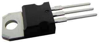 LD1086V-DG - Fixed LDO Voltage Regulator, up to 30V, 1.3V drop, 1.8V/1.5A out, TO-220-3 - STMICROELECTRONICS