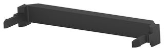 499252-6 - Connector Accessory, Strain Relief, Novo Receptacles, ECONOLATCH Receptacles, 34 Ways - AMP - TE CONNECTIVITY