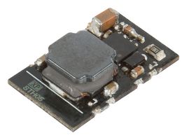 STH0548S7V2 - Non Isolated POL DC/DC Converter, ITE, 1 Output, 3.6 W, 7.2 V, 500 mA, Fixed, Adjustable - XP POWER