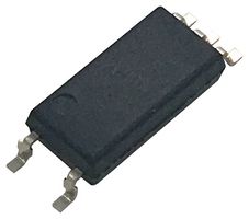 RV1S9060ACCSP-10YC#SC0 - Optocoupler, 15 Mbps, LSOP, 5 Pins - RENESAS