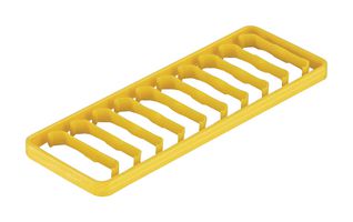 09100009904 - Connector Accessory, Coding Clip, Harting Han Series Size 1A Heavy Duty Connectors, Han - HARTING