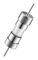 MP000832 - Fuse, Cartridge, Time Delay, 2 A, 250 V, 3.6mm x 10mm, 0.14" x 0.39" - MULTICOMP PRO