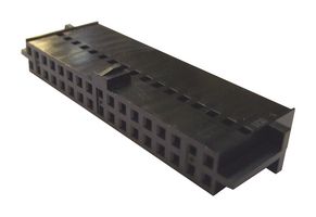 90160-0116 - Connector Housing, C-Grid III 90160, Receptacle, 16 Ways, 2.54 mm, 90119 Crimp Terminal - MOLEX