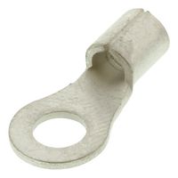 19193-0157 - Ring Tongue Terminal, M8, 5/16", 8 AWG, 10.5 mm², VersaKrimp 19193 - MOLEX
