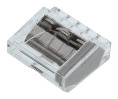 19430-0004 - Wire Splice, 19430, Crimp, 22 AWG, 12 AWG, Closed Barrel Splice - MOLEX