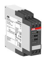 1SVR740670R0200 - INSULATION MONITOR RELAY, SPDT, 100KOHM - ABB