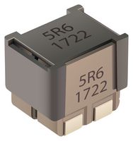 SRF1010DA-7R5M - INDUCTOR, AEC-Q200, SHIELDED, 7.5UH, 20% - BOURNS