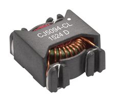 CJ5094-CLD - COMMON MODE CHOKE, 28.28KOHM, 10MH, 1.2A - COILCRAFT