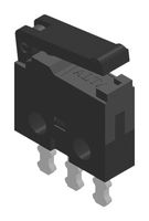 MP000803 - Microswitch, Hinge Lever, DPST-NO, SMD, 500 mA - MULTICOMP PRO