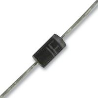 P6KEG180CA - TVS Diode, P6KE, Bidirectional, 154 V, 246 V, DO-15, 2 Pins - MULTICOMP PRO