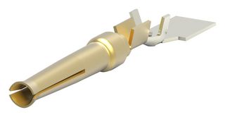 66683-2 - D Sub Contact, AMP AMPLIMITE Series D-SUB Connectors, Socket, Phosphor Bronze - AMP - TE CONNECTIVITY