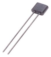 B-06-R-25 - Ferrite Bead, Radial Leaded, 5 A, BEAD L Series - KEMET