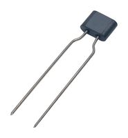 B-06-R-50 - Ferrite Bead, Radial Leaded, 5 A, BEAD L Series - KEMET