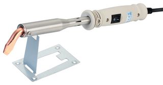 MP740102 - Soldering Iron, Handle W/Pow Sw, 200 W, 550 °C, 240 VAC, Multicomp Pro - Soldering Irons, UK - MULTICOMP PRO
