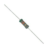 ROX5SSJ1K8 - Through Hole Resistor, Flame Proof, 1.8 kohm, ROX, 5 W, ± 5%, Axial Leaded, 500 V - NEOHM - TE CONNECTIVITY