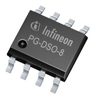TLE4254GAXUMA4 - LDO, ADJ, 2-45V, 0.07A, -40 TO 150DEG C - INFINEON