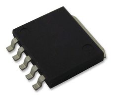 BD800M5WHFP-CTR - LDO, ADJ, 1.2-16V, 0.5A, -40 TO 150DEG C - ROHM
