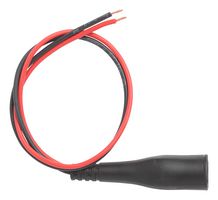 73105 - BNC PLUG BREAKOUT TO FLYING LEADS CABLE - POMONA