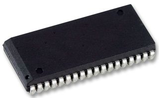 CY7C1049GN30-10VXIT - SRAM, 4 Mbit, 512K x 8bit, 2.2V to 3.6V, SOJ, 36 Pins, 10 ns - CYPRESS - INFINEON TECHNOLOGIES