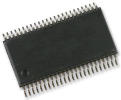 CY14B101KA-SP45XI - NVRAM, NVSRAM, 1 Mbit, 128K x 8bit, Parallel, 45 ns, SSOP - CYPRESS - INFINEON TECHNOLOGIES