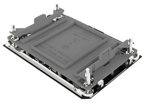 2-2330550-2 - Connector Accessory, Bolster Plate, AMP 2330551 LGA 4189 Backplates - TE CONNECTIVITY