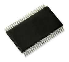 74FCT163244APAG - BUFFER/LINE DRIVER, -40TO85DEG C, TSSOP - RENESAS