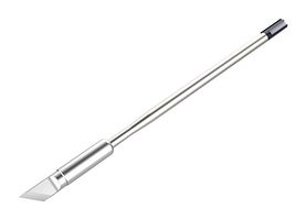 MP740244 - Soldering Tip, Knife, 17mm - MULTICOMP PRO