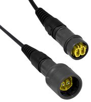 PXF6055CAB - FIBRE CABLE, LC DUPLEX-LC DUPLEX, SM - BULGIN LIMITED