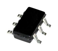 TLE4966GHTSA1 - Hall Effect Sensor, Switch, 10 mA, TSOP, 6 Pins, 2.7 V, 24 V - INFINEON