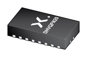 LSF0108BQ-Q100X - BIDIR VOLT TRANSLATOR, -40 TO 125DEG C - NEXPERIA