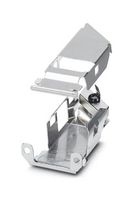 VS-09-TI-2EMV - Connector Accessory, EMC Inner Sleeve, VS Series DE-09 D-Sub Connectors - PHOENIX CONTACT