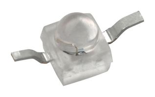 VSMY2940RGX01 - Infrared Emitter, 940 nm, 10 °, SMD, 145 mW/Sr, 10 ns, 10 ns - VISHAY