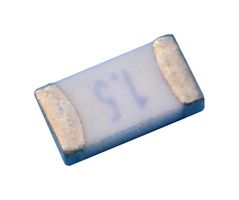 MP001609 - Fuse, Surface Mount, 4 A, Slow Blow, 12 VAC, 63 VDC, 1206 (3216 Metric) - MULTICOMP PRO