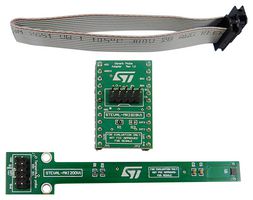 STEVAL-MKI200V1K - EVAL PROBE KIT, TEMPERATURE SENSOR - STMICROELECTRONICS