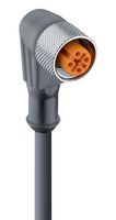 RKWT/LED P 4-225/10 M - Sensor Cable, 10 m, 33 ft - LUMBERG AUTOMATION
