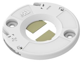 2-2325811-1 - COB LED HOLDER, 45MM, 3A, 60VDC - TE CONNECTIVITY