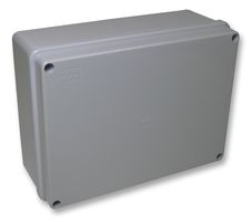 OL20023 - Plastic Enclosure, Junction Box, Thermoplastic, 190 mm, 140 mm, 70 mm, IP56 - OLAN