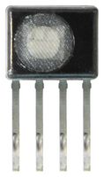 HIH7121-021-001 - Temperature and Humidity Sensor, 0 to 100% RH, -40°C to 100°C, I2C, Digital, SIP-4, 2.3 to 5.5 V - HONEYWELL